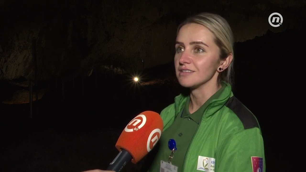 Zašto se Bijambare treba naći na listi mjesta koja trebate posjetiti?