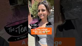 Byeee comp sci 🙇🏽♀️🫶🏽 #ai #tech #technology #education