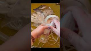 Honest Twin Mom Review of Nenesupply Backflow Protectors Compatible with Spectra | Is It Worth It?