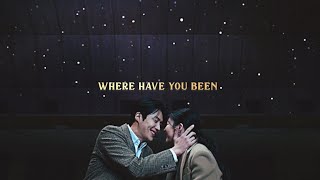 • where have you been | cha muhee + joo hojin