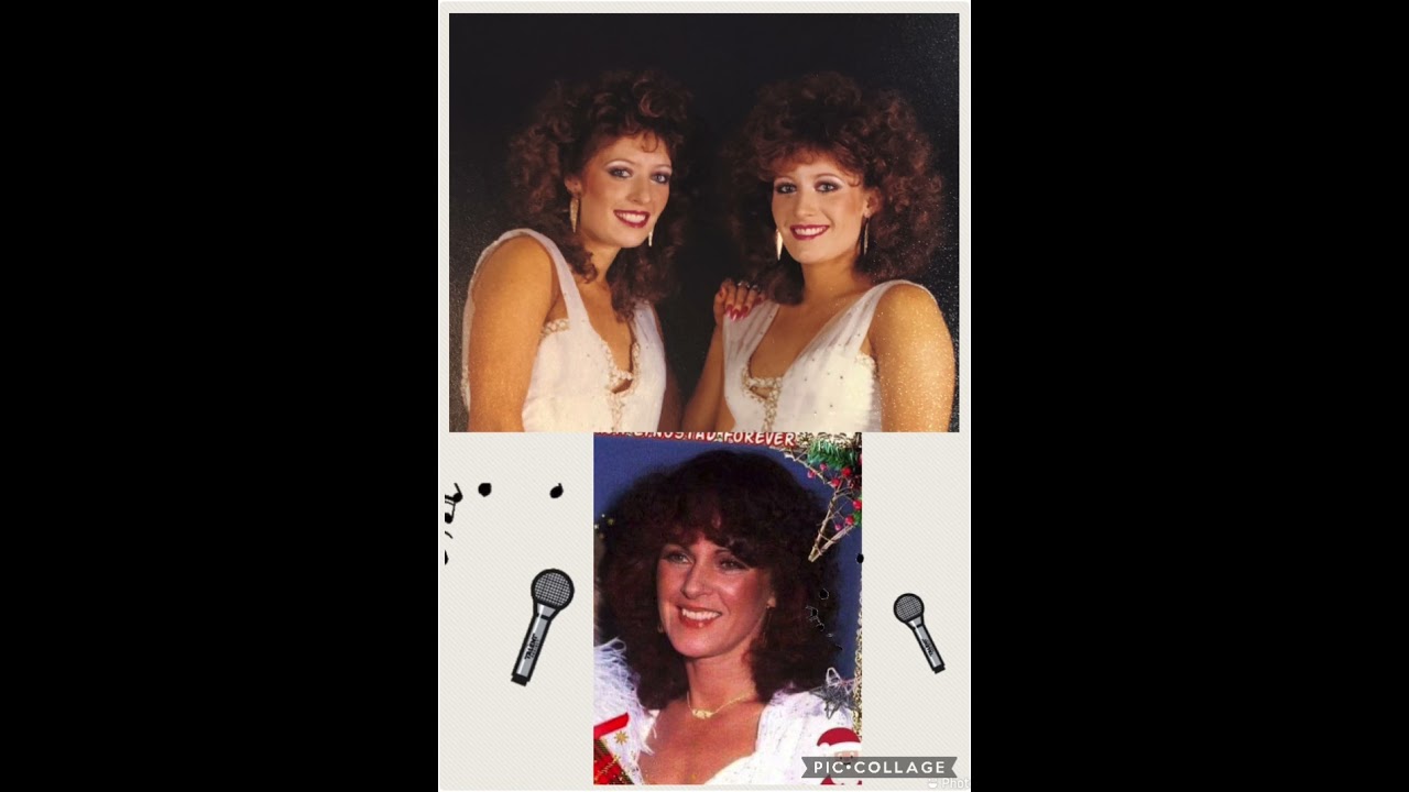 JUST A NOTION - ABBA VOYAGE( Cover by Twin Sisters) Back in the day we were 2 Frida’s lol. 