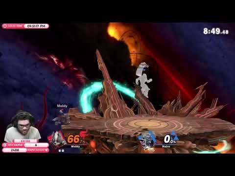Ledge Cancel
