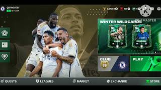 Ashnikko - Worms (EA FC MOBILE Soundtrack) ( 720 X 1280 )  Lwlb gamestar Edit .mp4