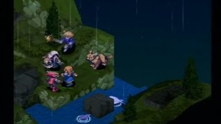 108 - Random Battle 054 - Bariaus Valley (Velius Valley)