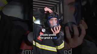 Does this hurt Firefighters? #Firefighters #News #Safety