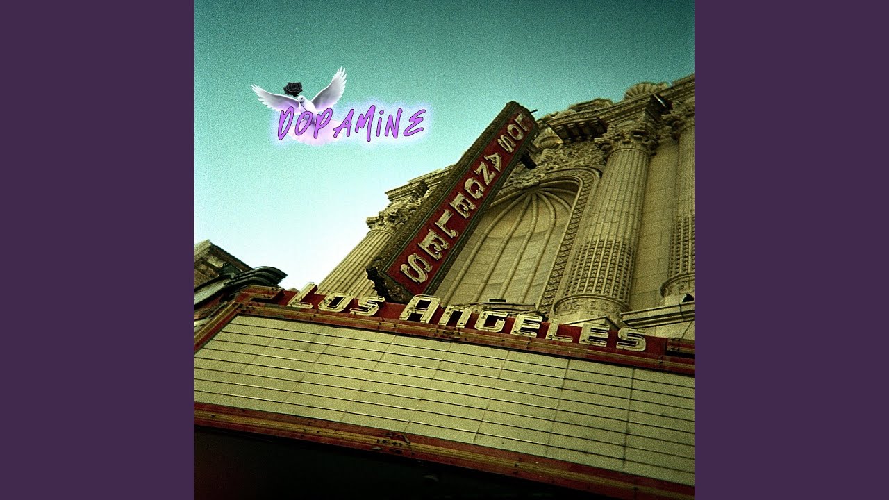 Watch Dopamine on YouTube Watch Dopamine on YouTube