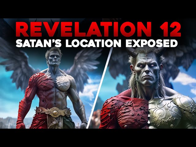 Details About REVELATION 12 That Many People Do Not Know class=