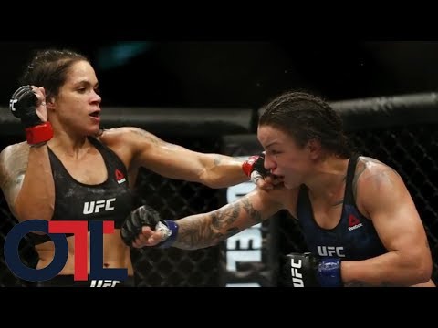 What happened at the end of the controversial Pennington vs. Nunes fight? | Outside the Lines | ESPN