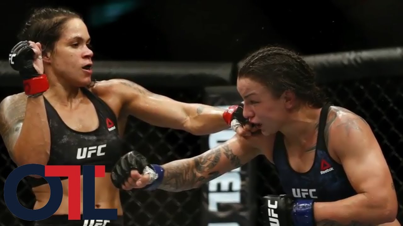 What happened at the end of the controversial Pennington vs. Nunes fight? Outside the Lines