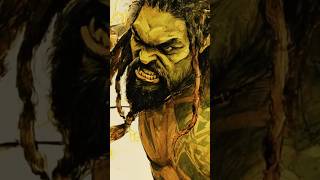 Why Jason Momoa As Blanka Could Be Street Fighter’s Biggest Wild Card