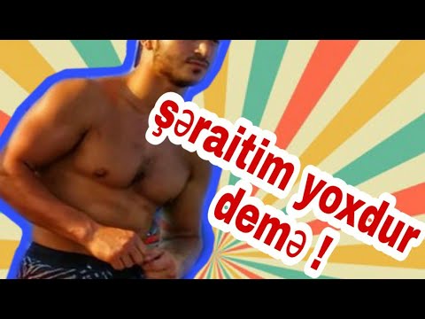 Video: "Sportmaster" Kartında Bonuslar Necə Yoxlanılır