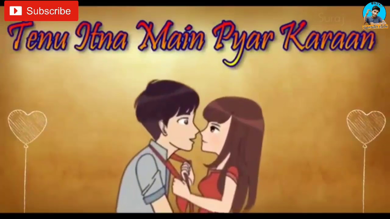 New whatsapp status video song | superstar status - YouTube