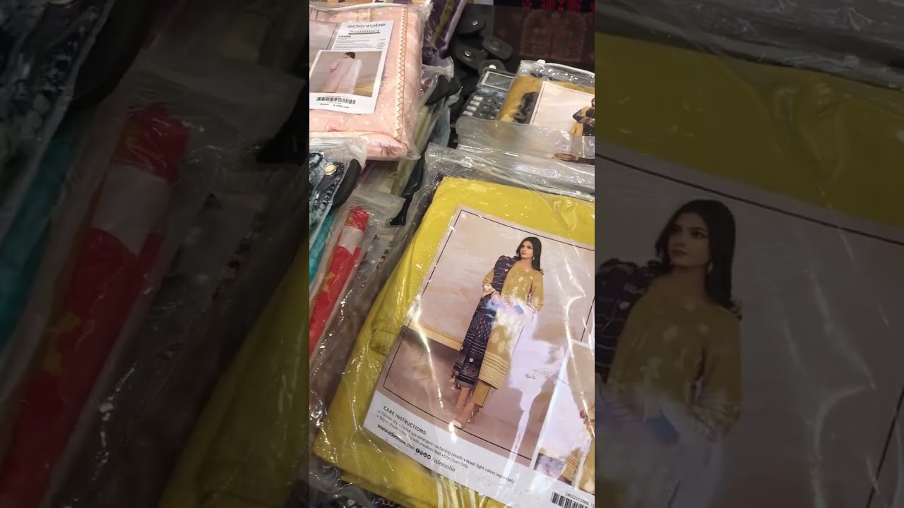 Edenrobe sale collection |syedasecrets