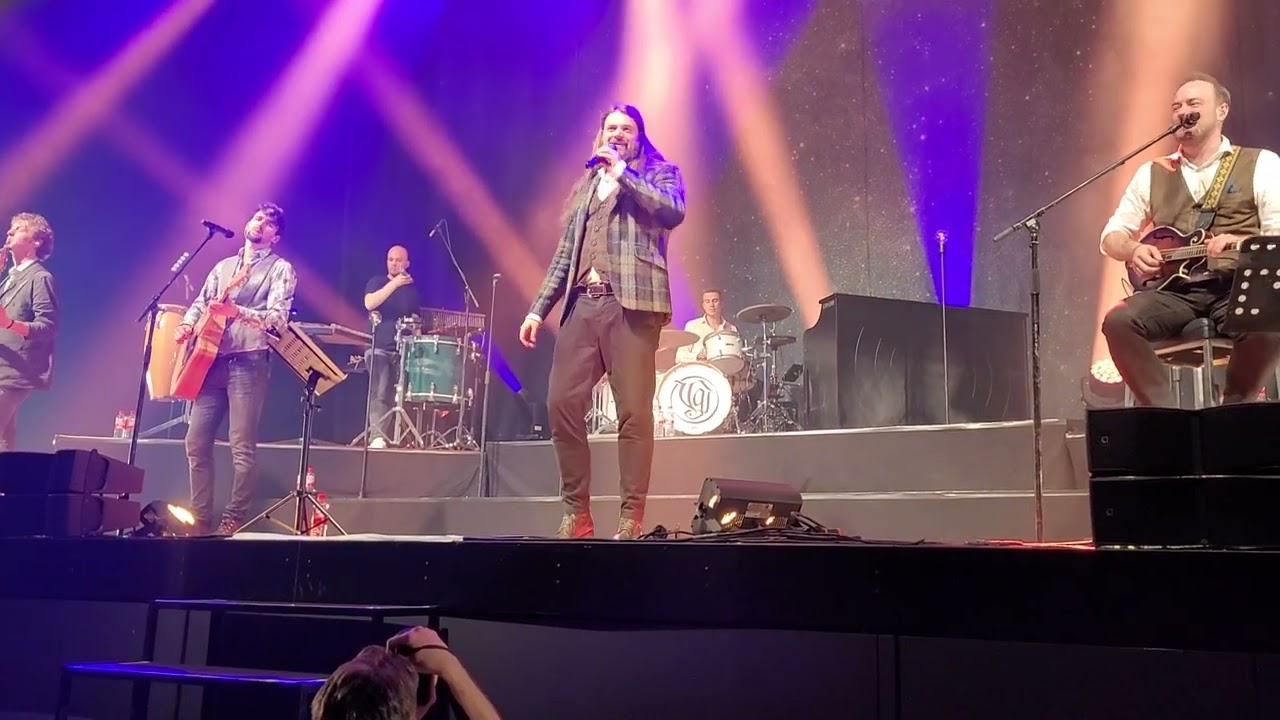 Küstenkind, Versengold - Mainz 2023