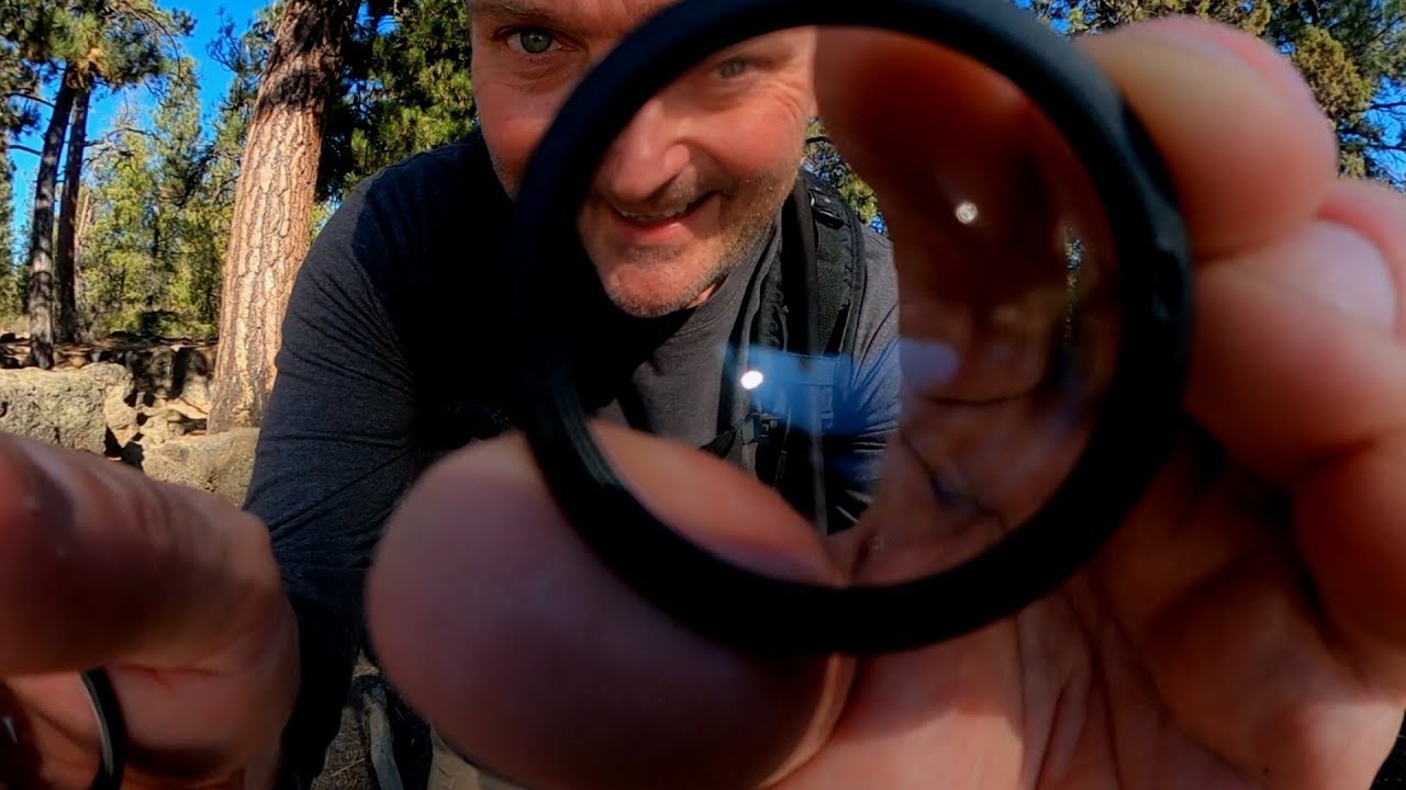 GoPro MAX Lens Covers: Do They Degrade Video Quality?