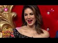 Bharti ने किया Sunny Leone को Roast  | Comedy Nights Bachao