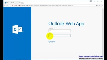 How to turn off meeting forward notifications in Outlook