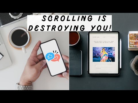 Top 10 Productive Things To Do Instead of Scrolling