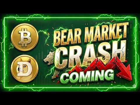 Video preview for This Signal Called The Last 3 Crashes For Bitcoin. It Just Printed Again...