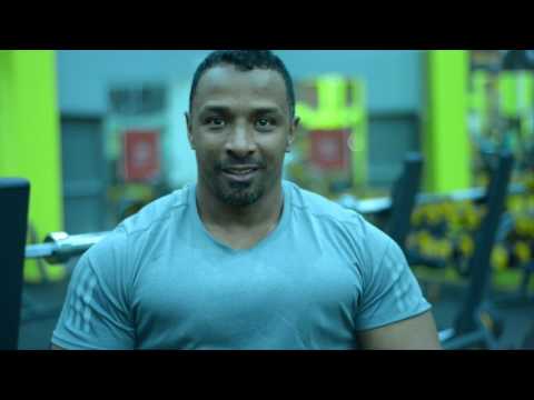 بلاتينيوم جيم حائل   