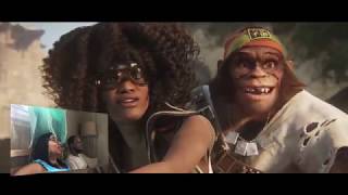 E3 2017 UBISOFT PRESS CONFERENCE