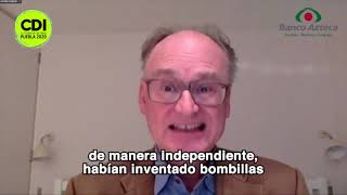 Matt Ridley | Cómo funciona la innovación