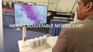 Newly Developed Purpose-Built Telepathology Solutions from RMT screenshot 5