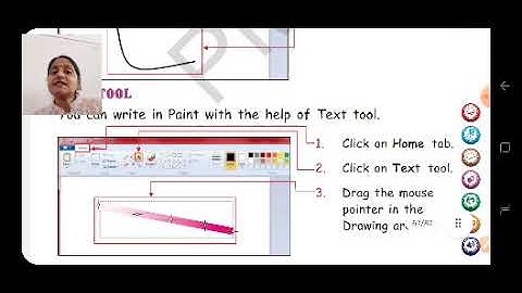 Class ll Computer 14 01 2022 by Ms Poonam Singh