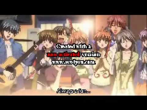 Clannad The Motion Picture Ruined My Life 