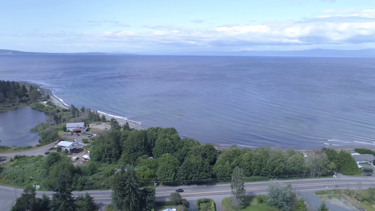 2975 Becque Rd Qualicum Beach BC