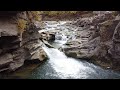 Водоспад Пробій | Waterfall Probiy, #probii, #waterfall, #karpati, #drone