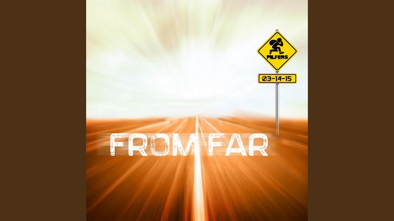 Watch From Far on YouTube Watch From Far on YouTube