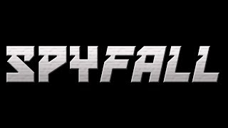 SPYFALL teaser
