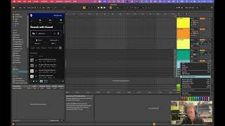 Ableton Live 12.3 with Stem Separation, Splice and Expressive Chords (sound.report deutsch)