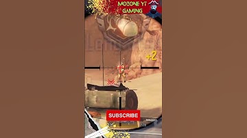 Call Of Duty Mobile Sniper #shorts #MozoneYTgaming #callofduty #callofdutymobile #gaming #codmobile