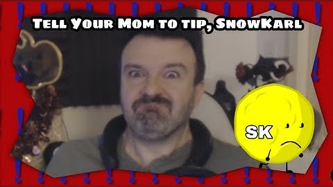 DSP Tells SnowKarl He Still Needs More Money. If He Gets More Money, May Upgrade His Pc Next Year