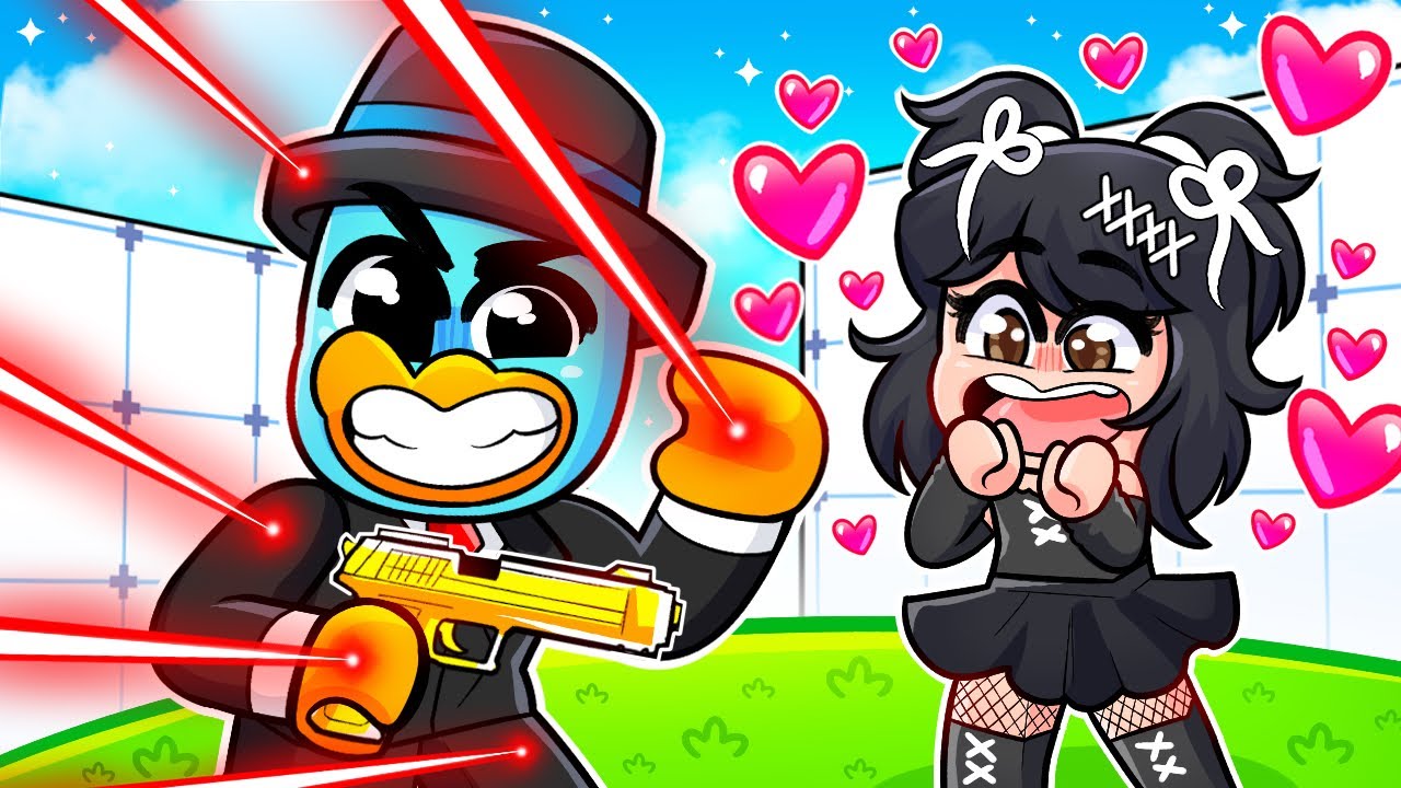 La NUEVA NOVIA de TURBO en Rivals...