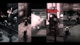 Madness: Project Nexus - All Nexus Flashbacks