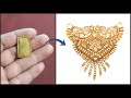 Pure Gold Mangalsutra Making | Proof of 24K Gold Jewellery - Gold Smith Jack