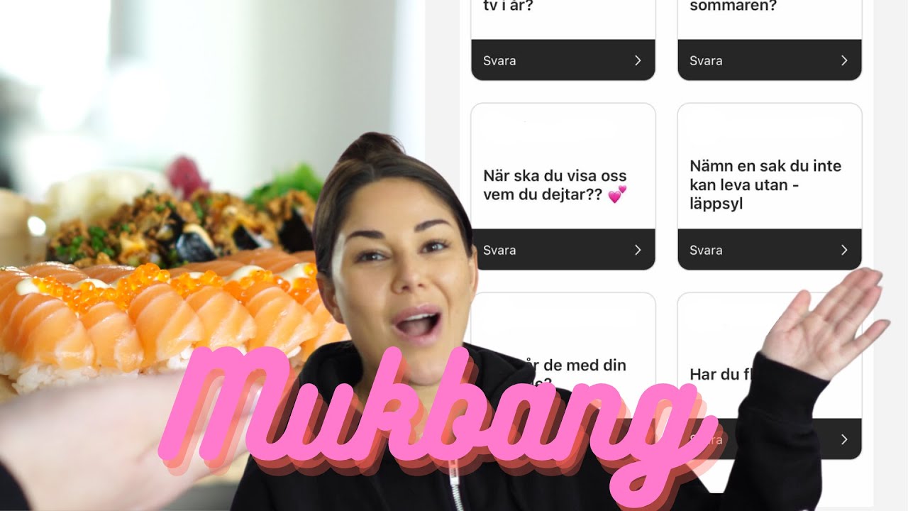 SPOTTAR INFLUENERS UT MATEN?