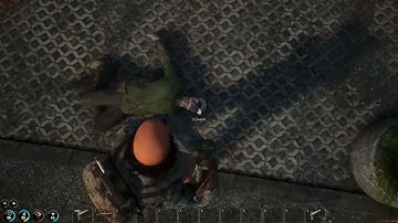 How to Defeat Zombies in SCUM