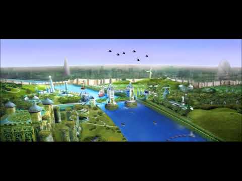 Video: Ecotopy 2121: Tulevaisuuden Pääpiirteet - Vaihtoehtoinen Näkymä