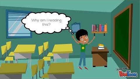 Teaching Purposeful Annotations