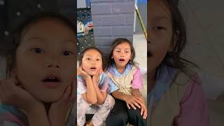 Terlalu fokus nonton #diy #kreatif #viral #art #craft