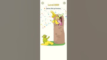 DOP 2 Gameplay Level 5689 Delete  Part Solution and Answer 🔥 Subscribe