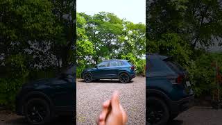 Volkswagen Taigun Gt Line And Virtus Gt Plus Sport Resimi