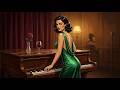 1940's Retro Jazz Classics – Timeless Swing & Cozy Nostalgia