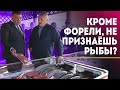 "Им можно с картошкой!" / Что Лукашенко сказал про белорусскую форель? / Деликатесы из красной рыбы