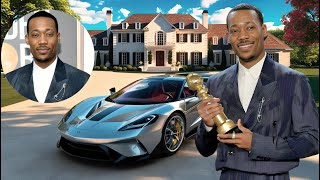 Meet Tyler James Williams Biography, Lifestyle, Net Worth, His Career | Sitcoms & Abbott Elementary