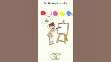 dop 2 gameplay level 132 [delete one part] #gameplay #game #android